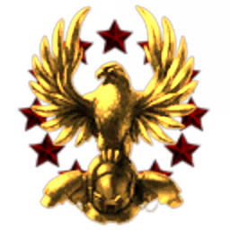 Amarrian Superiority