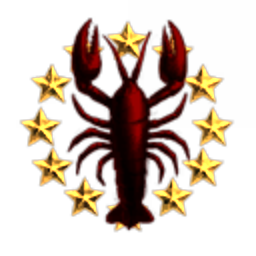 Giant Friebly Crab