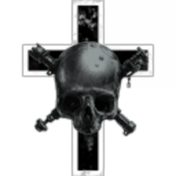 The Cult Of The Black Robe