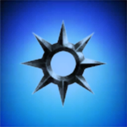 Shuji Shuriken