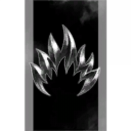Shatters and Dust