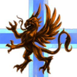 Happy little friends