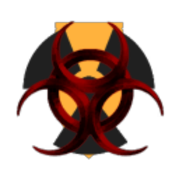 radioactive fallout