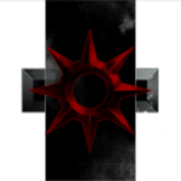 Crimson Shroud
