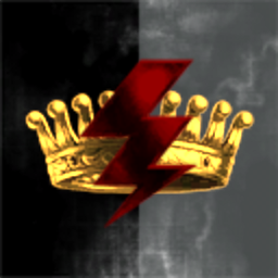 King Patrick Thunderbolts Shadow