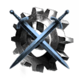 New Eden Militarized Core of Engineers