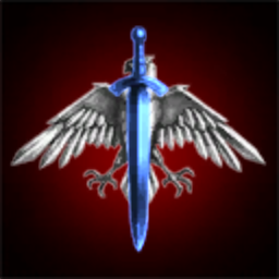Sword And Wings