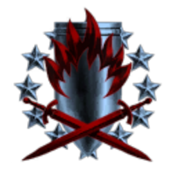 Caldari Navy Elite Paratroopers