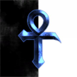 Tomb World Ascension