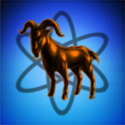 Im on a Goat