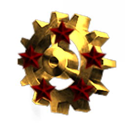 Gears. of War.
