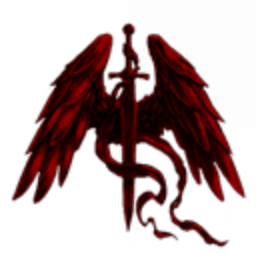 Red White Wings