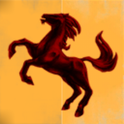 Red Horse Incorporated