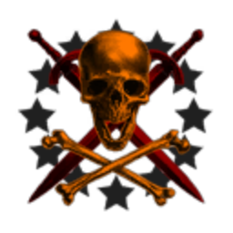 Black Sails.