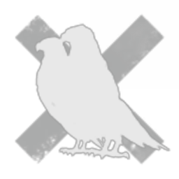 Rusted Birds