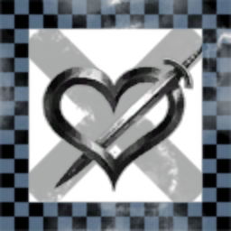 Beryl Heart