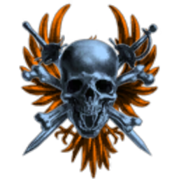 Dust514 Corporation 98287007