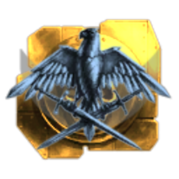 Dust514 Corporation 98287173