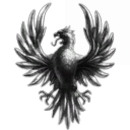 Black Golden Eagles