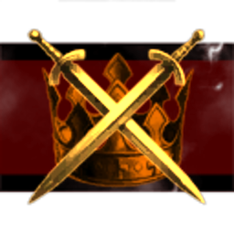 Crown Swords and Tons of Fun