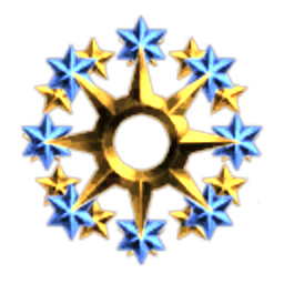 Far Stars Colors Rainbow