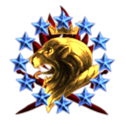 Empire of smart lions