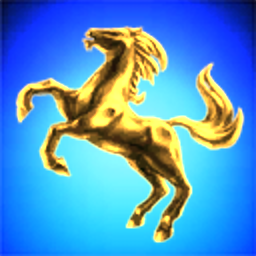 Unic horns