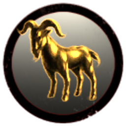 Mroczne Racice Knura