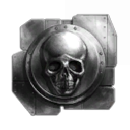 Home of the Living Death