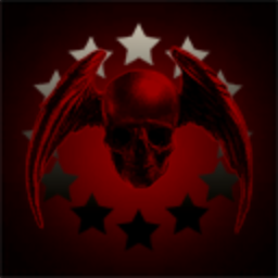 Shadow of 606 Legion.