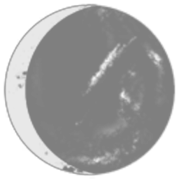 Crescent Moon Inc.