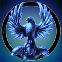 The Divine Eagle