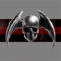 Skulls..