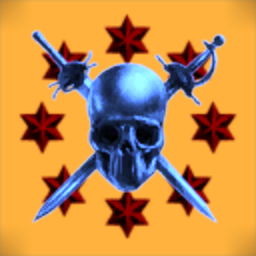 Dust514 Corporation 98290732