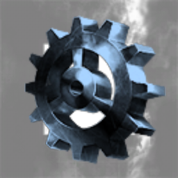 Galactic Steel Company