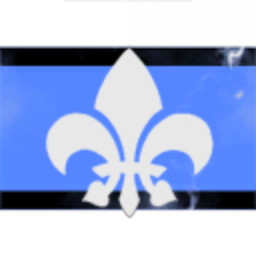 Quebec French Navy