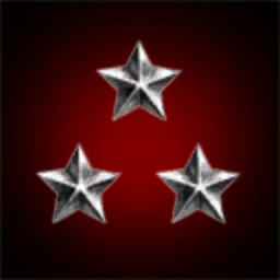 Three dot gang