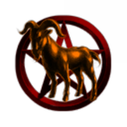 Cursed By Goat