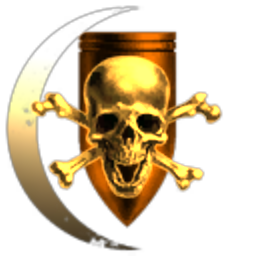 Intergalactic Viking Raiders