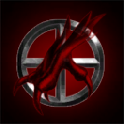 The falcons claw