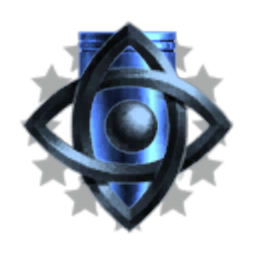 Sullen Blue