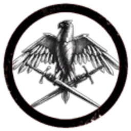 Dust514 Corporation 98294678