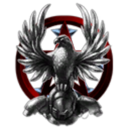 Russian elite warriors