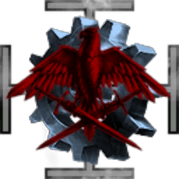 Marcothian Temple Guard