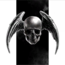 Angels In The Dark