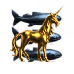 Unicorns and PunkRock Rainbows