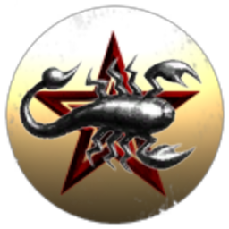 Red Scorpion INC