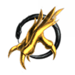 GOLD TALONS