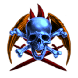 Dust514 Corporation 98297039