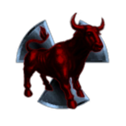 Nasty-Bull Missioning